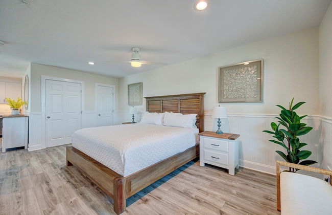 Saltwater Resort - Foto 15