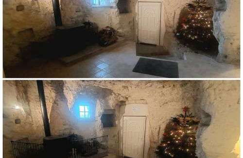 Troglo entre Caves et Châteaux - Foto 13