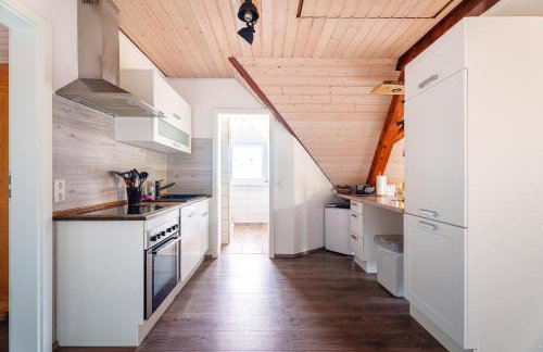 Ferienwohnung Kappelblick - Foto 10