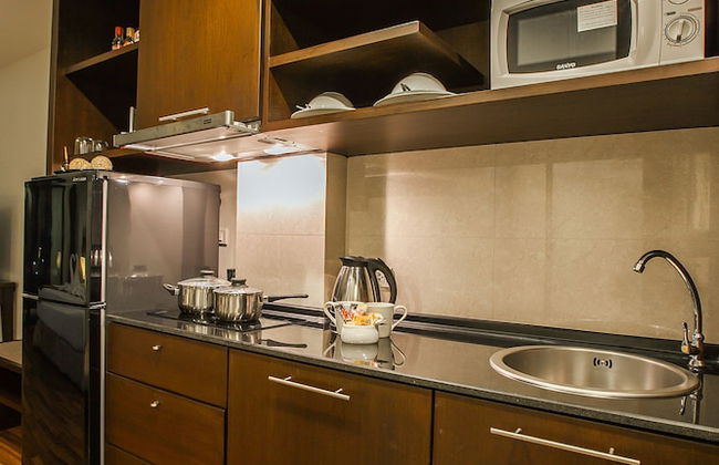 Fifth Jomtien Pattaya - Foto 54