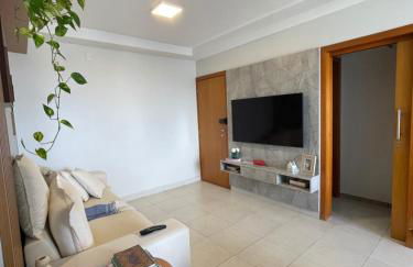 Apartamento excelente localização Moto GP - Foto 13