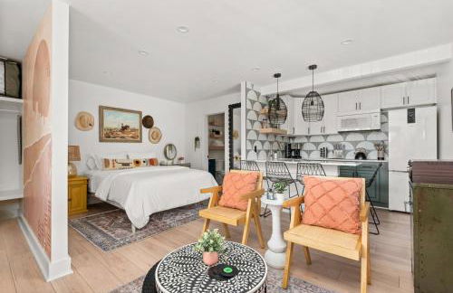 Cowboy Chic Condo Near 12 South and Downtown Nashville in Walkable Area - Foto 1