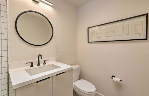 Menlo Park Studio about 2 Mi to Stanford University - Foto 18