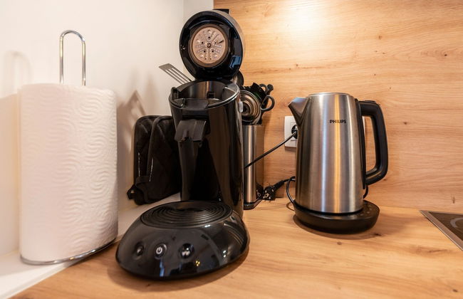 Cosy Chalet Near Durbuy in Nature - Foto 25