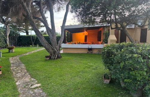 Villa Giò Geremeas fronte mare - Foto 15