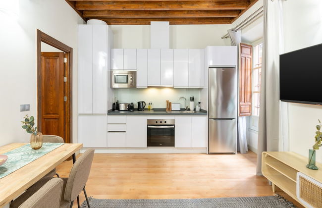 Limehome Granada Calle Mirasol - Foto 10