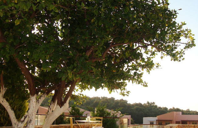 Loutra Resort - Foto 61