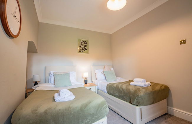 Host Stay Mayfield House - Foto 5