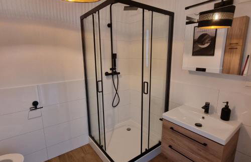 Apartament Skarbowa Stella - Foto 9