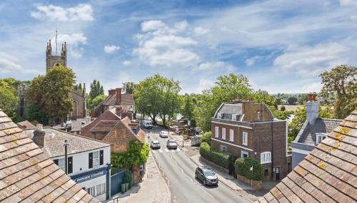 Escape by The River & Bushy Park - Foto 3, Other