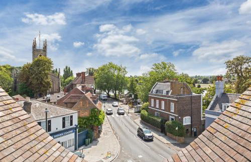 Escape by The River & Bushy Park - Foto 3