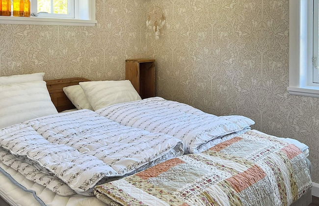 5 Star Holiday Home in Malmback - Foto 5