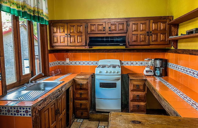 Cabanas Berna - Foto 5