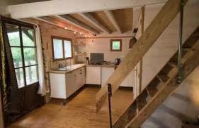 Cabane en bois - Foto 10