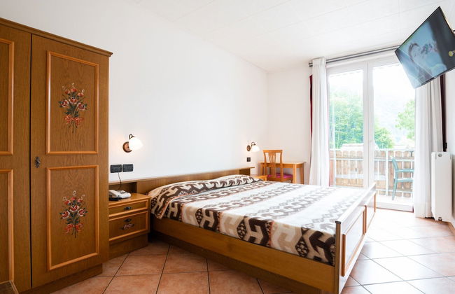 Residence Palafitte in Molina di Ledro - Foto 2