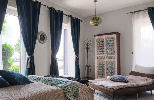 Ferienhäuser Geiseltal - Foto 11