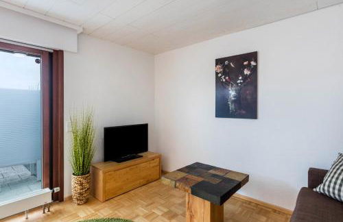 Ferienwohnung Schwarzwaldblick - Foto 18