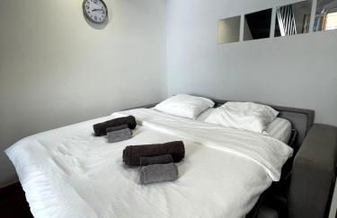 Central Super Loft - Foto 16