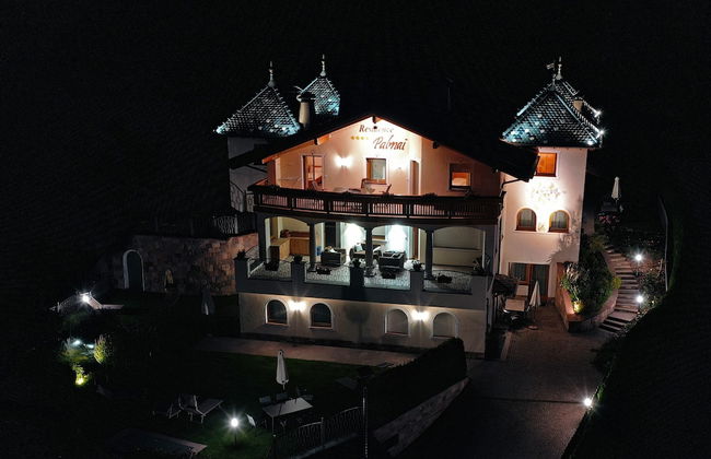 Residence Palmai - Foto 71