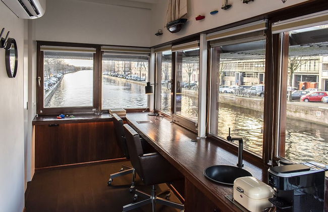 SWEETS - Zeilstraatbrug - Foto 3