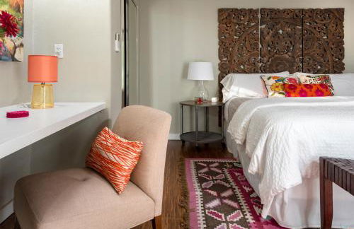 The Biskra House - Foto 44