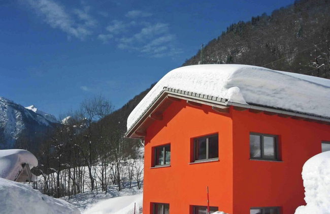 Nice Apartment at Sonnenkopf in a Natural Paradise - Foto 9