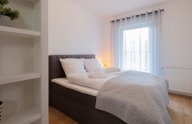 Apartamenty Sun & Snow Spokojna - Photo 33