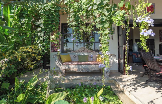 Villa Kupu Kupu Tulip - Foto 41