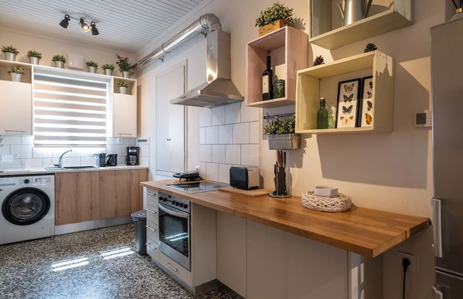 City Cottage - Foto 32