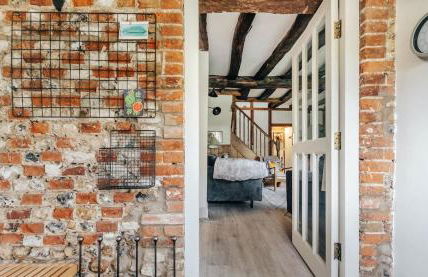 Cherry Tree Cottage - Foto 22