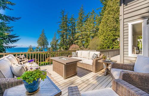 Evergreen at Semiahmoo - Foto 2