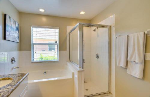 Family-Friendly Home about 10 Mi to Dtwn Cape Coral - Foto 20