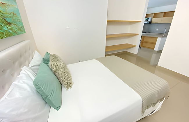 Apartamentos Reserva del Mar - by SOHO - Photo 67