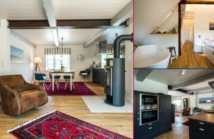 Reethus Glücklicher Matthias Hausteil Waasterlun - Foto 20