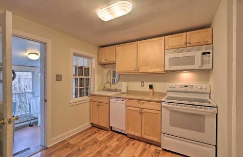 Cozy Lambertville Abode in the Heart of Downtown! - Foto 10