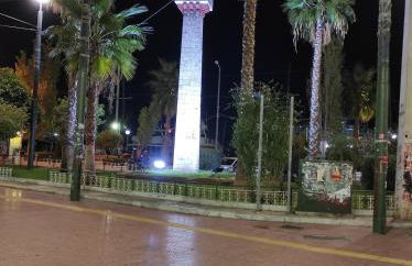 ATHENS RIVIERA SEA VIEW APARTMENT - Foto 38