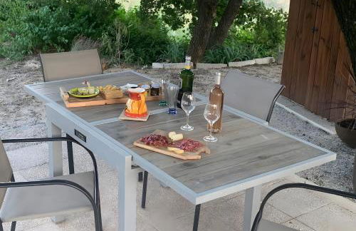 La Petite Maison dans la Vigne - Photo 7