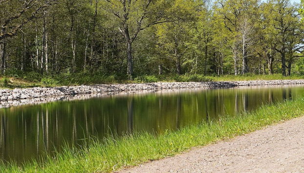 4 Person Holiday Home in Vreta - Foto 3