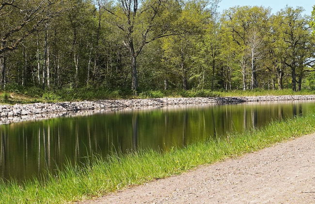 4 Person Holiday Home in Vreta - Foto 3