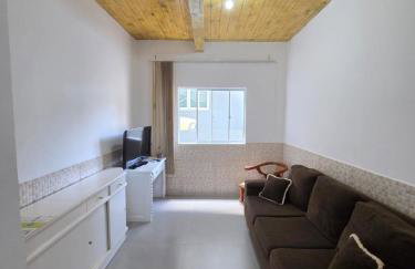 Casa no Ribeirão da Ilha - Florianópolis - Pé na areia - ar cond - pet - familia - Foto 16