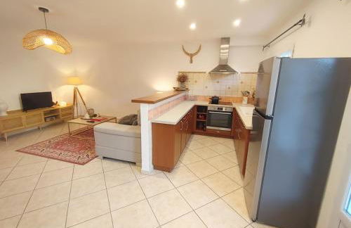 Un Nid en Provence, Jardin, 2P - Foto 22