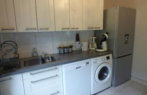 Le Clos des Camélias, 4 chambres- 8 personnes- 300m de la plage - Foto 42