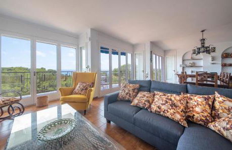 TarracoHomes, Th128 Villa con vistas a la playa la Mora - Foto 30