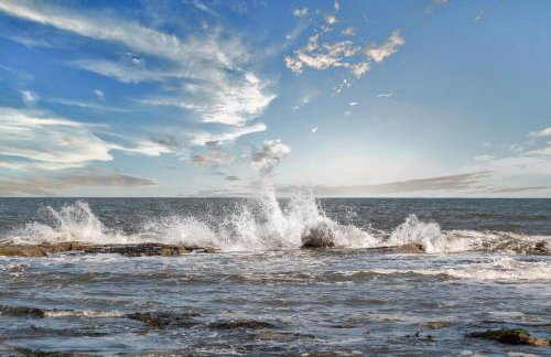 A Bolt Hole by the beach in Northumberland - Foto 17