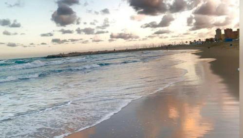 Sea frontline stylish beach House - Foto 4