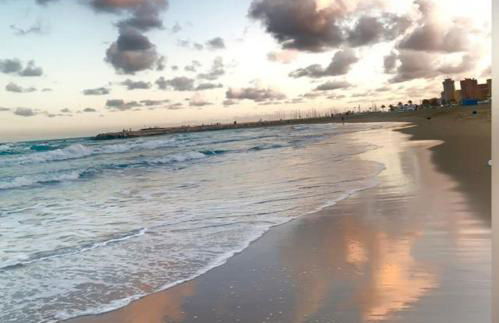 Sea frontline stylish beach House - Foto 4