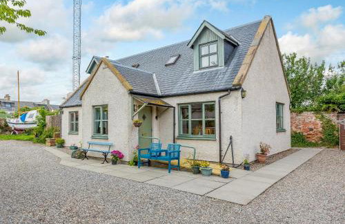 Caldon Cottage - Foto 31