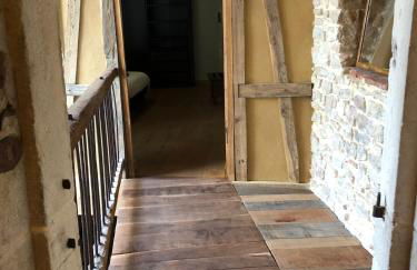 Maison Millot - Foto 20