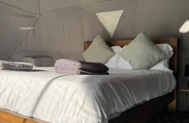 The Little Retreat, Pembrokeshire - Photo 39