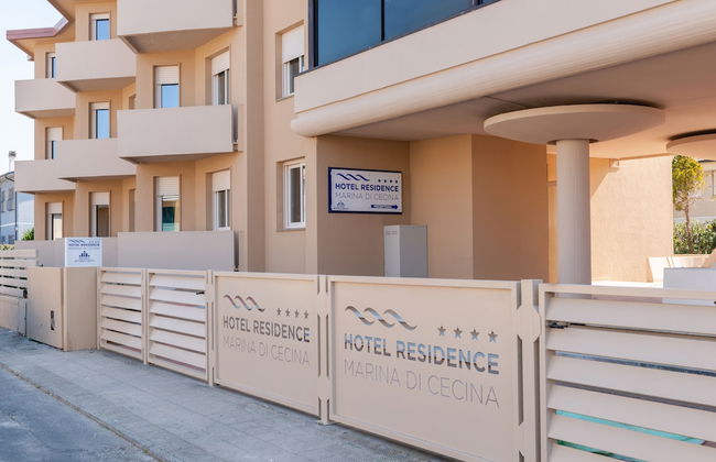 Residence Marina di Cecina - Photo 19